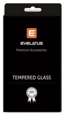 Aizsargstikls Evelatus Xiaomi 12T Pro 2.5D Full Cover Japan Glue Glass Anti-Static