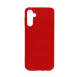 Чехол на заднюю панель Evelatus Samsung Galaxy A04s / A13 5G Nano Silicone Case Soft Touch TPU Red