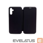 Kaaned - kaaned Evelatus Samsung Galaxy A04s / A13 5G Book Case Black