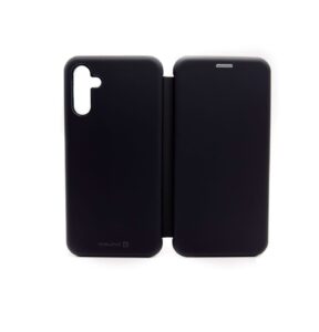 Book case Evelatus Samsung Galaxy A04s / A13 5G Book Case Black
