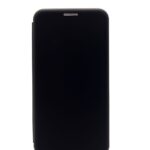 Book case Evelatus Samsung Galaxy S23 Plus Book Case Black