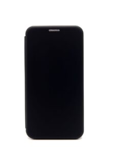 Book case Evelatus Samsung Galaxy S23 Plus Book Case Black