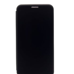 Atveramie maciņi Evelatus Samsung Galaxy S23 Plus Book Case Black