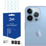 Protective film 3MK - iPhone 13 Pro -Lens Protection х 