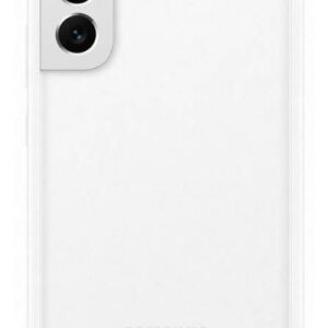 Aizmugurējais vāciņš Samsung - Frame Cover for Galaxy S22+ White