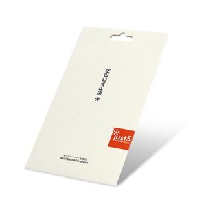 Apsauginė plėvelė Just5  Spacer, komplekts 2gab
