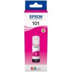 Printer accessories EPSON  101 EcoTank MA  Ink Bottle, Magenta 