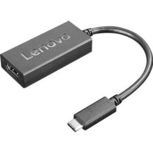 Adapteris Lenovo  USB-C to HDMI 2.0b Adapter