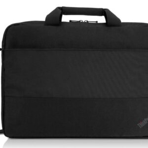 Portatīvo datoru soma Lenovo  ThinkPad 15.6-inch Basic Topload Black 