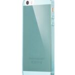 Back panel cover Hoco  Apple iPhone 6/6S Light series TPU Blue