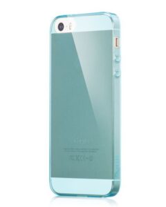 Aizmugurējais vāciņš Hoco  Apple iPhone 6/6S Light series TPU Blue