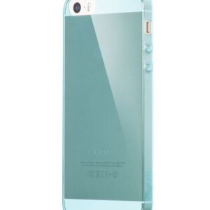 Aizmugurējais vāciņš Hoco  Apple iPhone 6/6S Light series TPU Blue