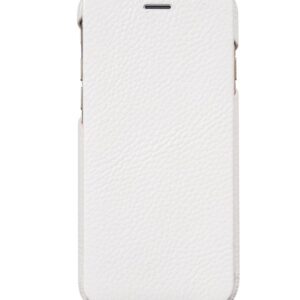 Kaaned - kaaned Hoco Apple iPhone 6  Premium Collection Flip White