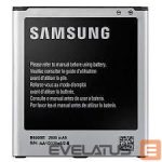 Akumuliatorius Samsung  B600BE Galaxy S4 I9505 2600mAh Bulk