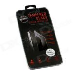 Защитное стекло HTC  One E8 Tempered Glass 0.33mm 2.5D