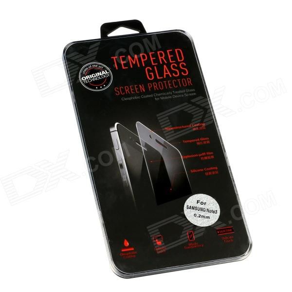 Aizsargstikls HTC One E8 Tempered Glass 0.33mm 2.5D