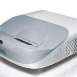 Printer BenQ  MW855UST+ Ultra Short Throw Projector, WXGA,1280x800, 16:10, 3500Lm, 10000:1 