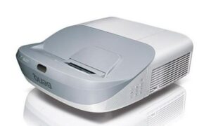 Printers BenQ  MW855UST+ Ultra Short Throw Projector, WXGA,1280x800, 16:10, 3500Lm, 10000:1 