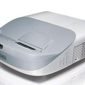 Printerid BenQ  MW855UST+ Ultra Short Throw Projector, WXGA,1280x800, 16:10, 3500Lm, 10000:1 