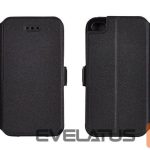 Чехол книжка LG  D618 / D620 G2 mini Pocket Book Black