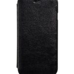 Atveramie maciņi Hoco Apple iPhone 6  Premium Collection Folder Black