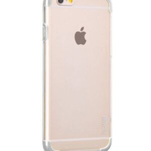 Tagakaaned Hoco Apple iPhone 6  Steel Series Double Color White