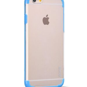 Tagakaaned Hoco Apple iPhone 6  Steel Series Double Color Blue