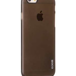 Aizmugurējais vāciņš Hoco Apple iPhone 6 Plus  Ultra Thin series PP Black