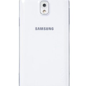 Aizmugurējais vāciņš Hoco Samsung N910 Galaxy Note 4  Light Series TPU HS-L098 white