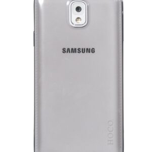 Tagakaaned Hoco Samsung G850 Galaxy Alpha  Light Series TPU HS-L094 black