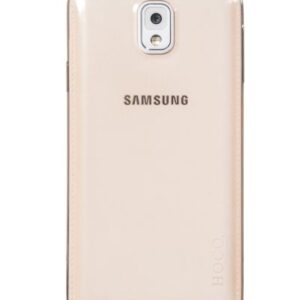 Tagakaaned Hoco Samsung G850 Galaxy Alpha  Light Series TPU HS-L094 gold