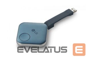 Monitoru piederums LG  One:Quick Share 