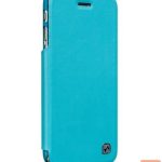 Kaaned - kaaned Hoco Apple iPhone 6  In.Design PU Blue