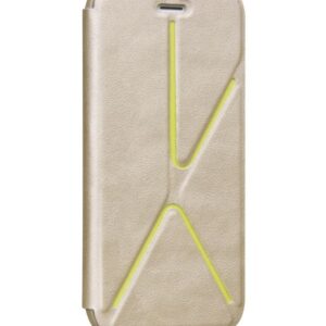 Kaaned - kaaned Hoco Apple iPhone 6  Slimfit fashion HI-L067 gold