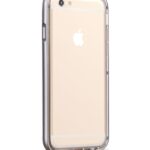 Tagakaaned Hoco Apple iPhone 6  Steal series PC+TPU HI-T017 Gray