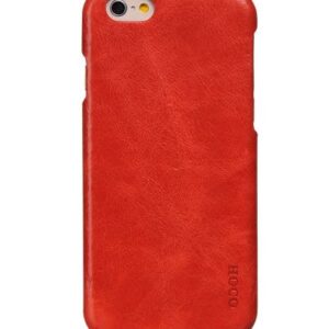 Book case Hoco Apple iPhone 6  General series HI-L062 Orange