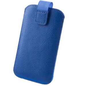Atveramie maciņi GreenGo Samsung Galaxy Note 2 Mono XXXXL Blue