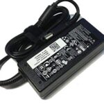 Įkroviklis Dell  4.5mm Barrel AC Adapter with EURO power cord (Kit) 90 W 