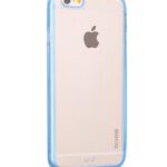 Tagakaaned Hoco Apple iPhone 6  Steel Series Double Color Blue
