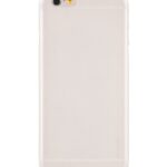 Tagakaaned Hoco Apple iPhone 6 Plus  Ultra Thin series PP White