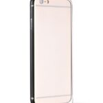 Nugarėlės dėklai Hoco  Apple iPhone 6 Plus / 6s Plus  Blade series hippocampal buckle Black