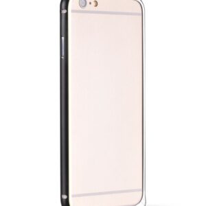 Aizmugurējais vāciņš Hoco  Apple iPhone 6 Plus / 6s Plus  Blade series hippocampal buckle Black