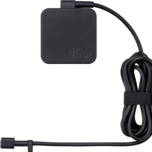 Adapteris Asus  AC45-00 (ADP-45XE D) - EU/TYPE-C/3PIN/6PCS AC adapter, 5/9/15/20 V