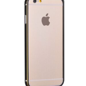 Aizmugurējais vāciņš Hoco Apple iPhone 6 Plus Blade series Fedora HI-T047 Black