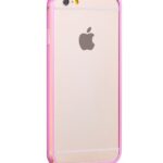 Tagakaaned Hoco Apple iPhone 6 Plus Blade series hippocampal HI-T046 Pink