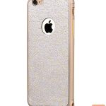 Back panel cover Apple  iPhone 6 Blade series HI-T021 Gold