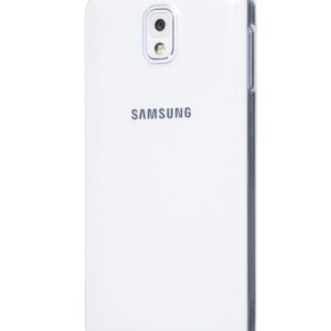Tagakaaned Samsung  Samsung Galaxy A5 Light series HS-L101 Transparent