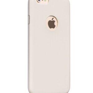 Aizmugurējais vāciņš Apple  iPhone 6 Slimfit fashion HI-BL016 Beige