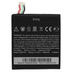 Aku Huawei  HB4W1 1700mAh new bulk