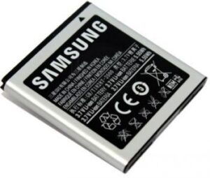 Aku Samsung  EB575152VU I9000 Galaxy S 1500mAh Bulk
